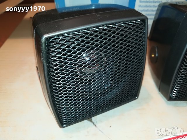 CONRAD-SOUNDCRAFT-ТОНКОЛОНИ 2БР ВНОС ГЕРМАНИЯ 2807221158, снимка 6 - Тонколони - 37522486