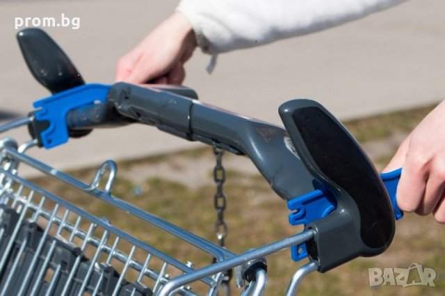 Многофункционална хигиенна, безконтактна дръжка, нова, Германия, снимка 4 - Други инструменти - 31539977