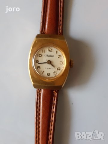 cornavin 17 jewels, снимка 8 - Дамски - 30066442