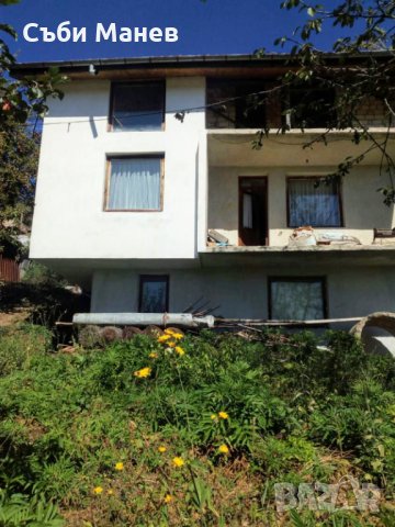 Продавам къща в Родопите  с.Турян.🌲, снимка 9 - Къщи - 34311117