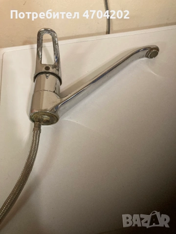 смесители за кухня, снимка 3 - ВИК - 53936198