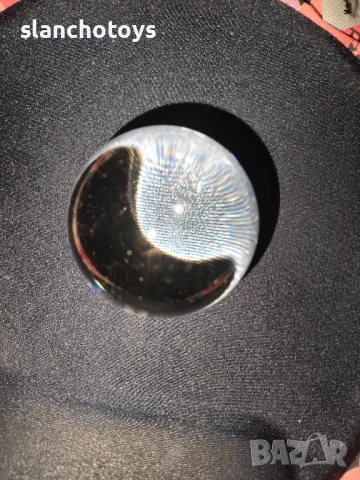 Стъклена топка, 80мм