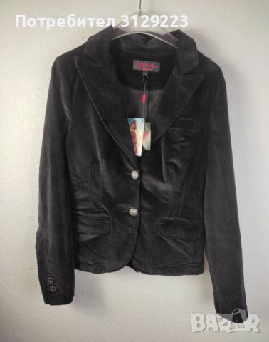 Geisha jacket L, снимка 2 - Якета - 38329719