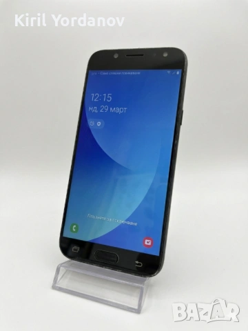 Samsung Galaxy J5, снимка 2 - Samsung - 54014647