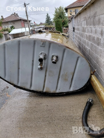 Джанти с гуми за ремарке 17.5, снимка 13 - Селскостопанска техника - 30255725