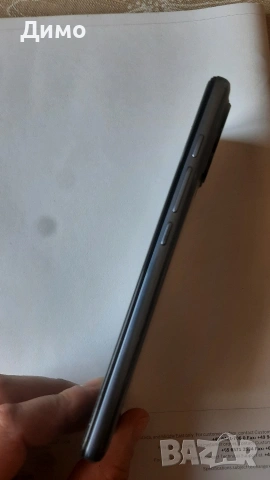 Motorola G60 в отлично състояние, снимка 7 - Motorola - 53070700