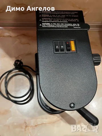 Кафемашина за капсули Lavazza Blue, Lavazza LB 800, снимка 2 - Кафемашини - 56318981