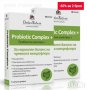 2 броя Пробиотик комплекс +, 2 х 10 капсули, снимка 1 - Хранителни добавки - 30498017