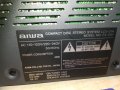 aiwa cd/reverse deck/tuner/ampli-made in japan 1001212120, снимка 18