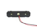NEON LED габарит 12-24V с бяла светлина, снимка 3