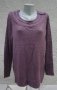 3XL Нов пуловер Carolyn Taylor, снимка 1 - Блузи с дълъг ръкав и пуловери - 30701645