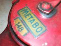 РЕЛИКВА ОТ METABO 148-ВНОС FRANCE 1705221710, снимка 3