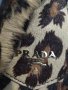 Чанта Prada, истински косъм, снимка 10