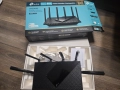 Рутер TP-Link Archer AX72 Pro, снимка 2