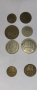 Стари български монети, снимка 1
