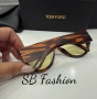 Tom Ford очила с лого, снимка 11