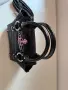 Vivienne Westwood Small Betty Handbag, снимка 4