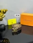 Louis Vuitton Унисекс Колан🔝Дасмки Колан Луис Витон🔝Мъжки Колан - Различни Цветове Код E778, снимка 5
