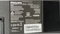 Philips 55PUS7354/12 с дефектен екран-715GA018-P01-001-003M/715GA006-M0E-B00-005K/TPT550U2-EQYA3.G, снимка 1 - Части и Платки - 38929770