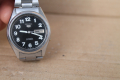 Мъжки часовник ''Seiko 5" автоматик, снимка 9