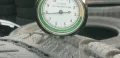 Гуми 195 65 15 Tires Промоция 2 броя. Нов внос. Не са нови. Гаранция , снимка 3