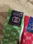 дамски чорапи до коляното на Gucci, снимка 6