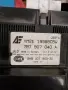 Панел климатроник за Seat Alhambra , VW Sharan , 7M7907040A, снимка 5