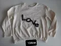 Блузки 134 см, снимка 1