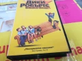 ДИКИ РОБЪРТС БИВШАТА ЗВЕЗДА-ORIGINAL VHS VIDEO TAPE 2905251305LBCHERY, снимка 4