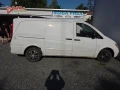 Мерцедес Вито , снимка 4