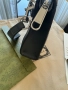 Gucci Ophidia унисекс мъжки клъч чанта, снимка 9