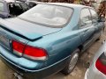 Mazda 626 2.0I на части, снимка 4