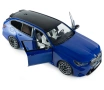2024 BMW M5 Touring 1:18 Solido, снимка 1