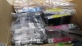 Комплект мастилници  за Epson WF-2010W   4/100 мл, снимка 2