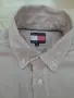 мъжка риза на tommy hilfiger, снимка 4