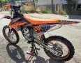 Ktm SX-F 250i НОВ ВНОС!!!, снимка 8