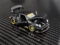 Porsche Rwb 930 Stella Artois Diecast Model Limited Edition 1999pcs Hg-Model 1:64, снимка 6