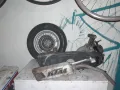 KTM 50 GSA/Gilera 50 GSA  Части, снимка 6