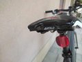 Продавам колела внос от Германия алуминиев спортен велосипед GRAVEL 29 цола пълен монтаж SHIMANO SOR, снимка 13