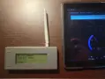 GoreChan Flipper (Flipper Zero Clone) Open-source AD9361, снимка 4