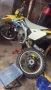 Suzuki Rmz 450 2011, снимка 6