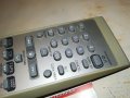 JVC BOOMBOX REMOTE 0702231908, снимка 7