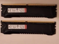 RAM DDR4 4GB/4х4/ HyperX Savage Memory Black, снимка 10