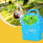 Детска играчка за сапунени балони, снимка 1 - Електрически играчки - 37789875