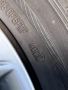 Джанти за Audi 18цола с гуми 245/45/18 дот 22, снимка 3