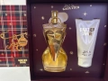 Jean Paul Gaultier Divine подаръчен комплект – 100 ml ЕДП + 75 ml боди лосион, снимка 1
