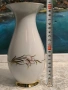 Красива ваза в отлично състояние , снимка 5