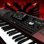 Korg Set Pa1/2/3/4x/700/800/1000 Най-новите информации  2025, снимка 1