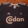 Brondby - Adidas - season 2003/2004, снимка 2