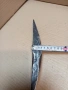 Соц Стар Ръчно Кован Каменоделски Чук 1.400кг. НОМЕР 1634., снимка 13